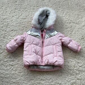 Infant London Fog Jacket